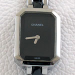 [최고급형] CHANEL PREMIERE Steel-샤넬 프리미에르 스틸/Ref-H0451/NEL010