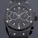 [최고급형 7750] HUBLOT CLASSIC FUSION Black 45mm-위블로 클래식 퓨전 블랙 45mm - HUB024