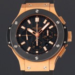 [최고급형 7750] HUBLOT BIG BANG CHRONOGRAP 44MM Evolution ROSE GOLD-위블로 빅뱅 44MM 에볼루션 로즈 골드 Ref-301.PM.1780.RX - HUB011