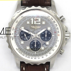 [7750 MOVE] Breitling BENTLEY  Chronograph - 브라이틀링 벤틀리 크르노그래프 -BRE072