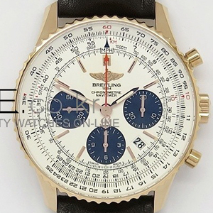 [7750 MOVE] Breitling Navitimer - 브라이틀링 네비타이머 -BRE077