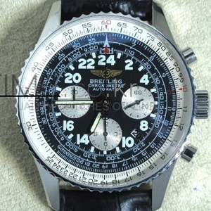 [7750 MOVE] Breitling Navitimer - 브라이틀링 네비타이머 -BRE083