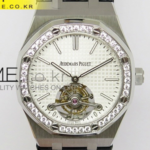 [Seagull Turbillon] AUDEMARS PIGUET ROYAL OAK  Tourbillon - 오데마피게 로얄오크 투어빌론 41mm - ap114