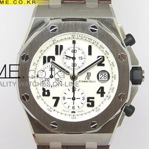 [7750 MOVE] Royal Oak Offshore Chrono Safari best edition JF - 오데마 피케 로얄오크 오프쇼어 크로노 그래프 사파리 베스트 에디션 42mm - ap147