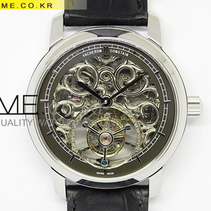 [SEAGULL Tourbillon] Vacheron Constantin Traditionnelle skeleton TOURBILLON - 바쉐론콘스탄틴 트래디셔널 스켈레톤 투어빌론  - vc110