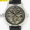 [SEAGULL Tourbillon] Vacheron Constantin Traditionnelle skeleton TOURBILLON - 바쉐론콘스탄틴 트래디셔널 스켈레톤 투어빌론  - vc110
