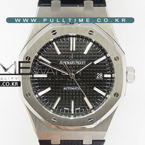 [3120 MOVE] AUDEMARS PIGUET ROYAL OAK 15400 JF - 오데마피게 로얄오크 15400  41mm - ap202