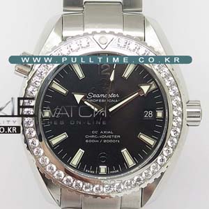 [8500 MOVE]Omega Planet Ocean V6 - 오메가 플래닛 오션 42mm - om229