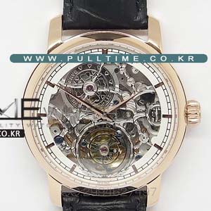 [SEAGULL Tourbillon] Vacheron Constantin Traditionnelle TOURBILLON ss axf - 바쉐론콘스탄틴 트래디셔널 투어빌론 ss axf - vc121