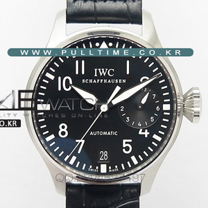 [Asian 23J] IWC Big Pilot IW500901 ZF 1:1 Best Edition - 아이더블유씨 빅 파일럿 1:1 베스트 에디션 -  iwc270