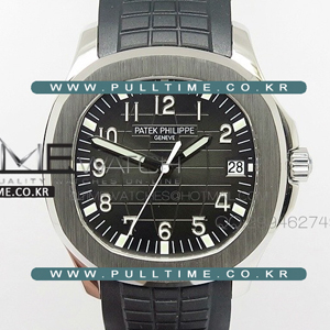 [PP324SC] PATEK PHILIPPE AQUANAUT Jumbo bp Best Edition - 파텍필립 아쿠아넛 점보 - pp095