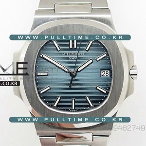 [PP324SC] Patek Philippe Nautilus jumbo 5711 bp V2 - 파텍필립 노틸러스 점보 5711 - pp098