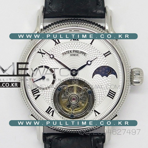 [Seagull tourbillon] Patek Philippe Grand Complications  moonphase  - 파텍필립 그랜드 컴플리케이션 문페이즈 - pp099