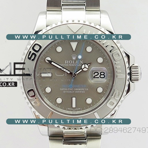 [2836 MOVE] ROLEX Yatchmaster 116622  New version - 롤렉스 요트마스터 -rl425