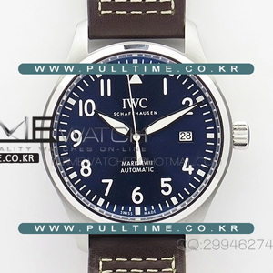 [Asian 2892] IWC Pilot Mark MARK XVIII IW327004 SS  - 아이더블유씨 파일럿 마크 18 - iwc316