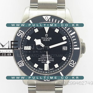 [2824-2 MOVE] Tudor Pelagos V2 ZF 1:1 Best Edition on - 튜더 폴라고 - td028