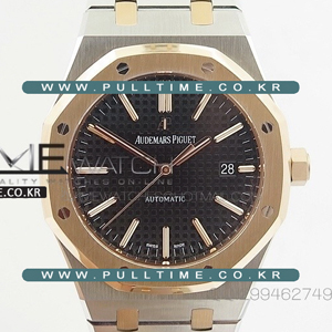 [MIYOTA 3120] AUDEMARS PIGUET Royal Oak 41mm 15400 JF 1:1 Best Edition - 오데마 피게 로얄오크 15400 1:1 베스트 에디션 41mm - ap246