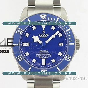 [2824-2 MOVE] Tudor Pelagos V2 ZF 1:1 Best Edition on - 튜더 폴라고 - td029