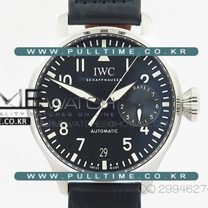 [51111 MOVE] IWC Big Pilot  IW500912 ZF 1:1 Best Edition - 아이더블유씨 빅 파일럿 - iwc327