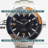 [8605 MOVE] Omega Seamaster Planet Ocean 45mm JH  - 오메가 씨마스터 플래닛 오션 - om250