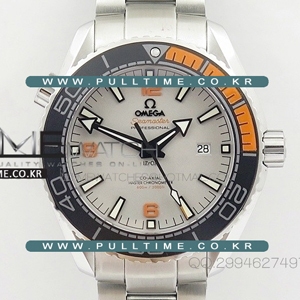 [8900 MOVE] Omega Seamaster Planet Ocean 45mm JH  - 오메가 씨마스터 플래닛 오션 - om278