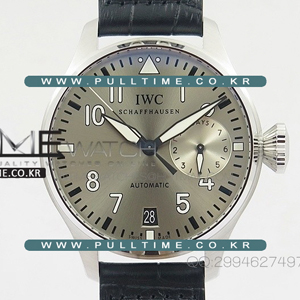 [51111 MOVE] IWC Big Pilot  IW500916 ZF 1:1 Best Edition - 아이더블유씨 빅 파일럿 - iwc330