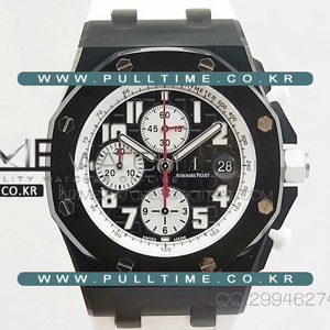 [3126 MOVE] Audemars Piguet Royal Oak Offshore  Marcus Edition JF Best Edition - 오데마 피게 로얄 오크 오프쇼어 마커스 - ap256