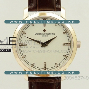 [4400/1] Vacheron Constantin Traditionnelle UT Best Edition - 바쉐론 콘스탄틴 트래디셔널 - vc134