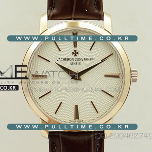 [4400/1] Vacheron Constantin Traditionnelle UT Best Edition - 바쉐론 콘스탄틴 트래디셔널- vc135