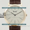 [430P] PIAGET Altiplano RG UT Best Edition - 피아제 알티플라노 와치 - PGT030