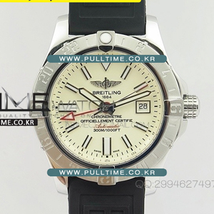 [2836 MOVE] BREITLING AVENGER SEAWOLF - 브라이틀링 어벤져 씨울프 - BRE156