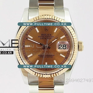 [2824 MOVE] Rolex DateJust 36mm  V2 Best Eidtion - 롤렉스 데이져스트 36mm - rl571