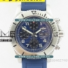 [7750 MOVE]  Breitling Superocean Racer Chronograph 44mm Best Edition - 브라이틀링 슈퍼오션 어비스 크로노그래프 44mm 베스트 에디션 - BRE158