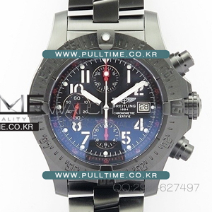 [7750 MOVE] BREITLING AVENGER Skyland 1:1 Best Edition - 브라이틀링 어벤져 스카이랜드 - BRE159