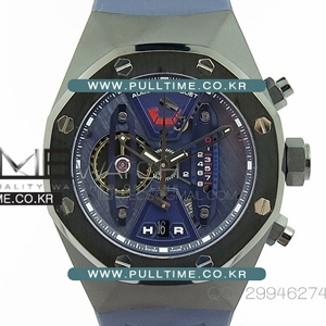 [SEIKO MOVE] AUDEMARS PIGUET ROYAL OAK CONCEPT CARBONE 44MM - 오데마피게 로얄오크 컨셉 카본 44M - ap274