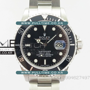 [3135 MOVE] Rolex Submariner 16610LN SS bp Best Edition - 롤렉스 서브마리너 - rl603