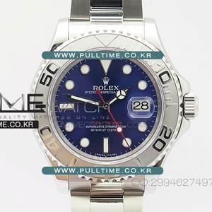 [3135 MOVE] ROLEX Yacht-Master 116622 bp 2016 Baselworld - 롤렉스 요트마스터 116622 - rl606