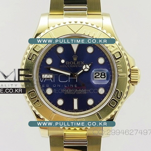 [3135 MOVE] ROLEX Yacht-Master 116622 YG bp Best Edition - 롤렉스 요트마스터 116622 - rl610