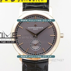 [4400 AS] Vacheron Constantin Traditionnelle V6 Best Edition - 바쉐론 콘스탄틴 트래디셔널 - vc150