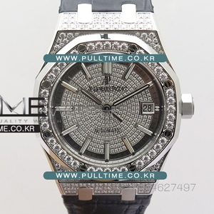 [3120 MOVE] AUDEMARS PIGUET Royal Oak 37mm 15450 JF 1:1 Best Edition - 오데마 피게 로얄오크 15450 1:1 베스트 에디션 37mm - ap289