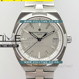 [MIYOTA 9015] Vacheron Constantin Overseas SS 8F Best Edition - 바쉐론 콘스탄틴 오버시즈 42mm - vc151