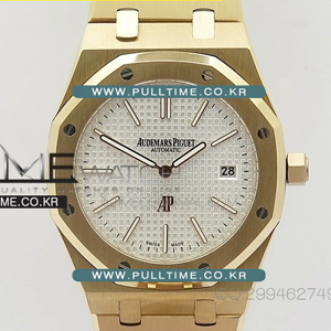 [MIYOTA 9015] AUDEMARS PIGUET Royal Oak RG 39mm 15202  - 오데마 피게 로얄오크 15202 - ap303