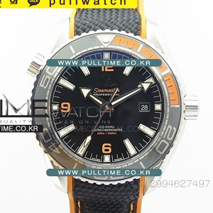 [8900 MOVE] Omega Seamaster Planet Ocean 2016 43.5mm OM Best Edition - 오메가 씨마스터 플래닛 오션 - om328