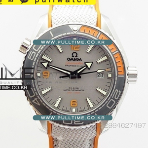 [8900 MOVE] Omega Seamaster Planet Ocean 2016 43.5mm OM Best Edition - 오메가 씨마스터 플래닛 오션 - om331