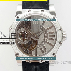 [Asian 23J] Antoine Preziuso Tourbillons SS - 안트완 프레지우소 투어빌론 - AT004