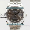 [무브선택] Rolex DateJust 41mm SS bp Best Edition - 롤렉스 데이져스트 41mm - rl740