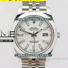 [무브선택] Rolex DateJust 41mm SS bp Best Edition - 롤렉스 데이져스트 41mm - rl749