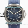 [PP324SC] Patek Philippe Aquanaut Jumbo 42mm bp 1:1 Best Edition - 파텍필립 아쿠아넛 점보 - pp164