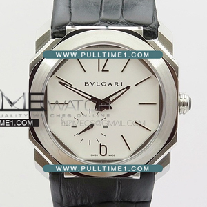 [2824 MOVE] Bvlgari Octo Finissimo 12028 SS JL Best Edition - 불가리 옥토 피니씨모 베스트에디션 - bvg024