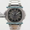 [Swiss Quartz] Patek Philippe Nautilus Ladies 7011 32mm SS JJ 1:1 Best Edition  - 파텍필립 노틸러스 여성용 - PP169